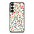 KATE SPADE FLOWER PATTERN Samsung Galaxy S25 Plus Case Cover