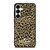 KATE SPADE LEOPARD Samsung Galaxy S25 Plus Case Cover