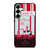 KATE SPADE NEW YORK CAFE Samsung Galaxy S25 Plus Case Cover