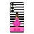 KATE SPADE PINK GIRLS Samsung Galaxy S25 Plus Case Cover