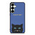 KATE SPADE RESIN CAT Samsung Galaxy S25 Plus Case Cover