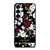 KATE SPADE ROSE RED WHITE Samsung Galaxy S25 Plus Case Cover