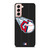CLEVELAND GUARDIANS BASEBALL BLACK Samsung Galaxy S21 Case Cover