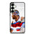 KAWHI LEONARD LOS ANGELES CLIPPERS Samsung Galaxy S25 Plus Case Cover