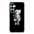 KAWS SKELETON Samsung Galaxy S25 Plus Case Cover