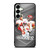 KC CHIEFS PATRICK MAHOMES FOOTBALL Samsung Galaxy S25 Plus Case Cover