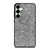 KEITH HARING ABSTRACT Samsung Galaxy S25 Plus Case Cover