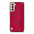 CLEVELAND INDIANS BASEBALL Samsung Galaxy S21 Case Cover