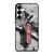 KENWORTH STAINLESS TRUCK Samsung Galaxy S25 Plus Case Cover