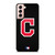 CLEVELAND INDIANS BASEBALL TEAM Samsung Galaxy S21 Case Cover