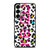 KENZO PARIS COLORFUL LEOPARD Samsung Galaxy S25 Plus Case Cover