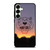 KENZO PARIS SUNSET LOGO Samsung Galaxy S25 Plus Case Cover