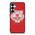 KENZO PARIS TIGER RED Samsung Galaxy S25 Plus Case Cover