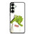 KERMITTHE FROG SUPRE Samsung Galaxy S25 Plus Case Cover KERMITTHE FROG SUPRE Samsung Galaxy S25 Plus Case Cover