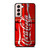 COCA COLA COKE FRIDGE Samsung Galaxy S21 Case Cover