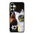 KEVIN DURANT KD SIGNATURE NBA Samsung Galaxy S25 Plus Case Cover KEVIN DURANT KD SIGNATURE NBA Samsung Galaxy S25 Plus Case Cover