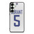 KEVIN DURANT USA BASKETBALL Samsung Galaxy S25 Plus Case Cover KEVIN DURANT USA BASKETBALL Samsung Galaxy S25 Plus Case Cover