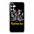 KNIVES OUT MOVIES ALL CAST Samsung Galaxy S25 Plus Case Cover KNIVES OUT MOVIES ALL CAST Samsung Galaxy S25 Plus Case Cover
