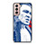 COLBY COVINGTON CHAOS UFC MMA Samsung Galaxy S21 Case Cover