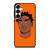 KODAK BLACK RAPPER CARTOON Samsung Galaxy S25 Plus Case Cover