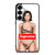 KYLIE JENNER SUPREME CAMO Samsung Galaxy S25 Plus Case Cover