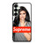 KYLIE SUPREME JENNER Samsung Galaxy S25 Plus Case Cover
