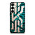 KYRIE IRVING ABSTRACT LOGO Samsung Galaxy S25 Plus Case Cover