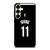 KYRIE IRVING BROOKLYN NETS NBA Samsung Galaxy S25 Plus Case Cover