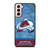 COLORADO AVALANCHE HOCKEY TEAM Samsung Galaxy S21 Case Cover