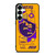 LA LAKERS LEBRON JAMES & ANTHONY DAVIS Samsung Galaxy S25 Plus Case Cover