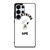 A BATHING APE BAPE SNOOPY Samsung Galaxy S25 Ultra Case Cover