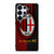 AC MILAN FC FOOTBALL CLUB Samsung Galaxy S25 Ultra Case Cover