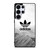 ADIDAS TREFOIL MOUNTAIN ICE Samsung Galaxy S25 Ultra Case Cover