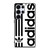 ADIDAS VERTICAL STRIPE LOGO Samsung Galaxy S25 Ultra Case Cover