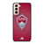 COLORADO RAPIDS SOCCER MLS ADIDAS Samsung Galaxy S21 Case Cover