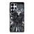 AFRO SAMURAI KUMA ANIME Samsung Galaxy S25 Ultra Case Cover