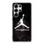 AIR JORDAN NIGH SKY LOGO Samsung Galaxy S25 Ultra Case Cover AIR JORDAN NIGH SKY LOGO Samsung Galaxy S25 Ultra Case Cover