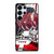 ALABAMA CRIMSON HELMET HAND Samsung Galaxy S25 Ultra Case Cover