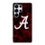 ALABAMA CRIMSON TIDE BADGE Samsung Galaxy S25 Ultra Case Cover ALABAMA CRIMSON TIDE BADGE Samsung Galaxy S25 Ultra Case Cover