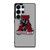 ALABAMA CRIMSON TIDE LOGO Samsung Galaxy S25 Ultra Case Cover