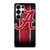 ALABAMA CRIMSON TIDE SYMBOL LOGO Samsung Galaxy S25 Ultra Case Cover