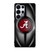 ALABAMA CRIMSON TIDE SYMBOL Samsung Galaxy S25 Ultra Case Cover ALABAMA CRIMSON TIDE SYMBOL Samsung Galaxy S25 Ultra Case Cover