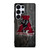ALABAMA CRIMSON TIDE WOODEN ICON Samsung Galaxy S25 Ultra Case Cover ALABAMA CRIMSON TIDE WOODEN ICON Samsung Galaxy S25 Ultra Case Cover
