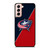 COLUMBUS BLUE JACKETS NHL HOCKEY LOGO Samsung Galaxy S21 Case Cover