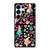 ALICE IN WONDERLAND COLLAGE Samsung Galaxy S25 Ultra Case Cover