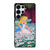 ALICE IN WONDERLAND FLOWER Samsung Galaxy S25 Ultra Case Cover ALICE IN WONDERLAND FLOWER Samsung Galaxy S25 Ultra Case Cover
