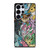 ALL POKEMON EEVEE MOZAIC Samsung Galaxy S25 Ultra Case Cover ALL POKEMON EEVEE MOZAIC Samsung Galaxy S25 Ultra Case Cover