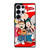 AMERICAN DAD USA FLAG Samsung Galaxy S25 Ultra Case Cover