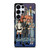 ARCHER CARTOON ALL CAST Samsung Galaxy S25 Ultra Case Cover ARCHER CARTOON ALL CAST Samsung Galaxy S25 Ultra Case Cover