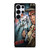 ARCHER CARTOON MOVIE POSTER Samsung Galaxy S25 Ultra Case Cover